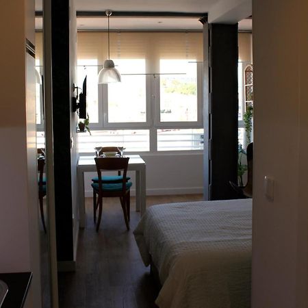 Nice Studio In Alicante City Centre Экстерьер фото