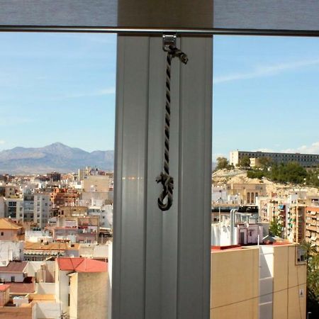 Nice Studio In Alicante City Centre Экстерьер фото