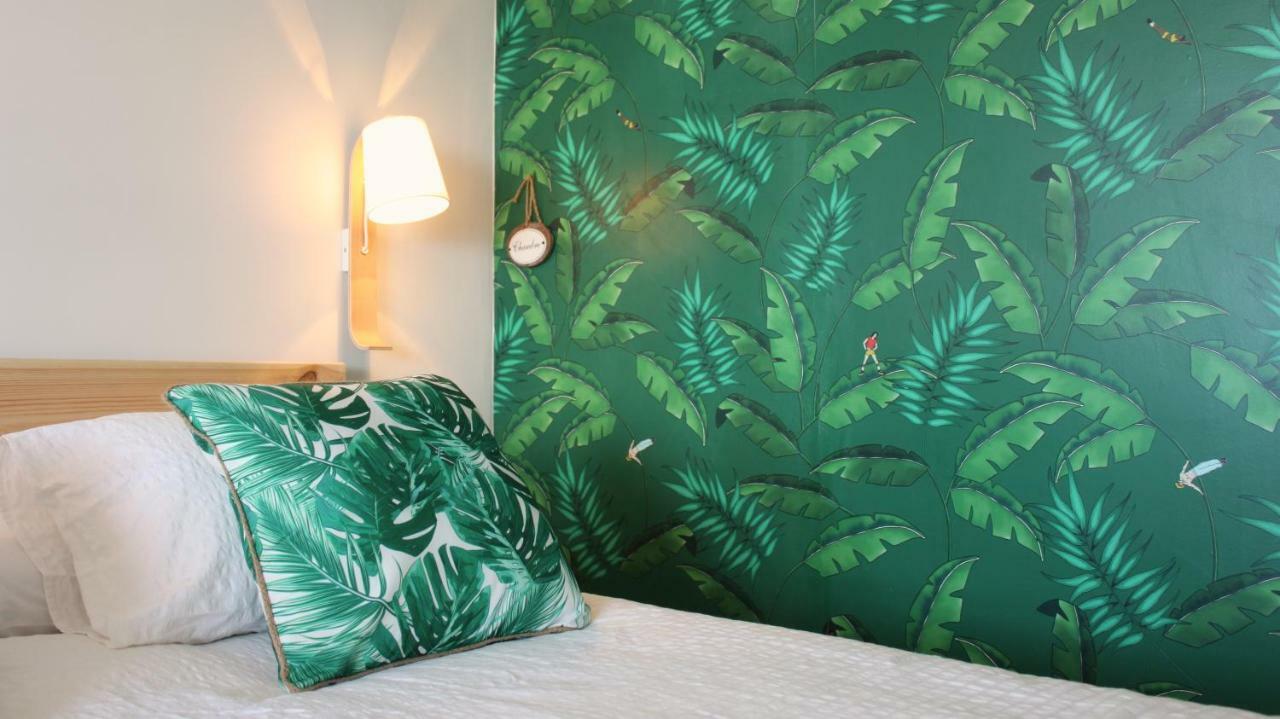 Nice Studio In Alicante City Centre Экстерьер фото
