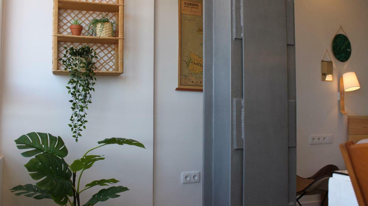 Nice Studio In Alicante City Centre Экстерьер фото