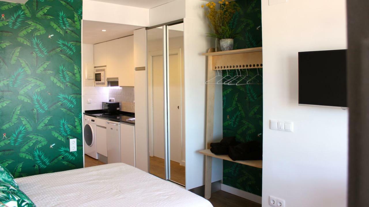 Nice Studio In Alicante City Centre Экстерьер фото