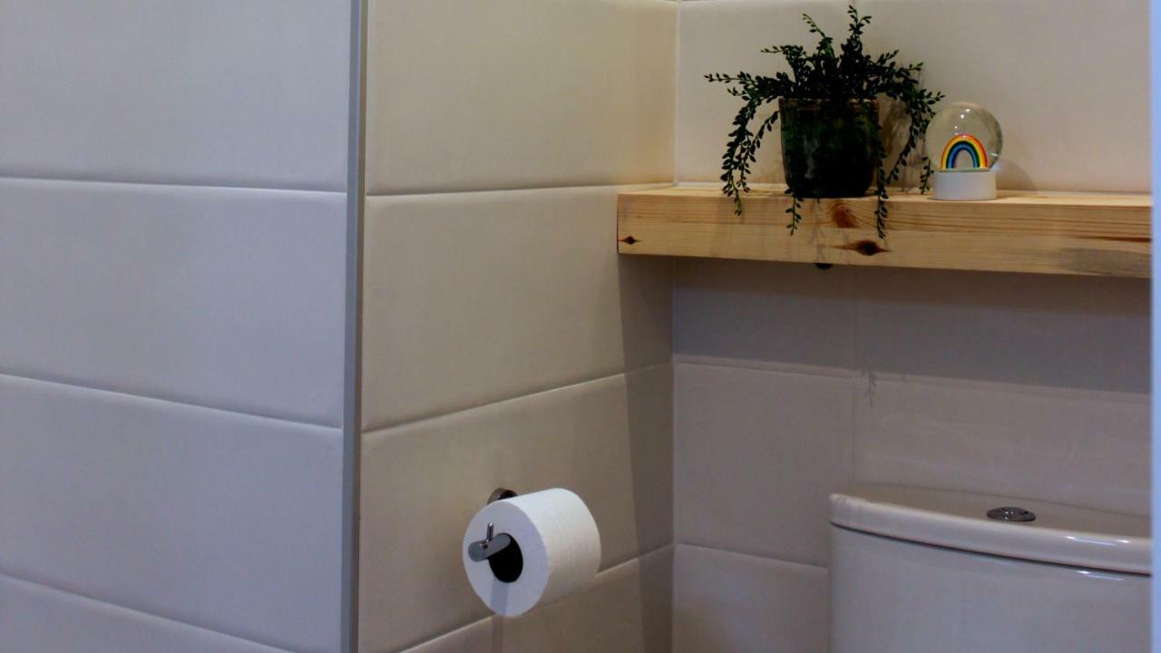 Nice Studio In Alicante City Centre Экстерьер фото