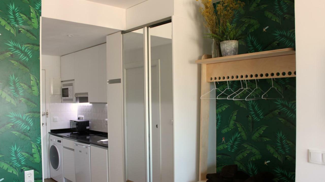 Nice Studio In Alicante City Centre Экстерьер фото