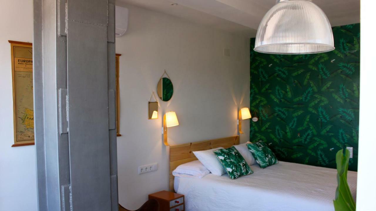 Nice Studio In Alicante City Centre Экстерьер фото
