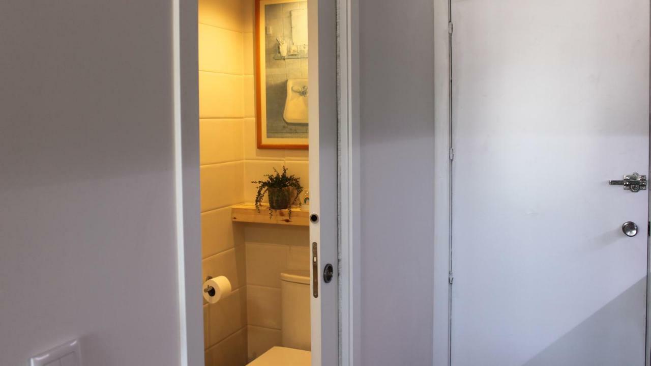 Nice Studio In Alicante City Centre Экстерьер фото