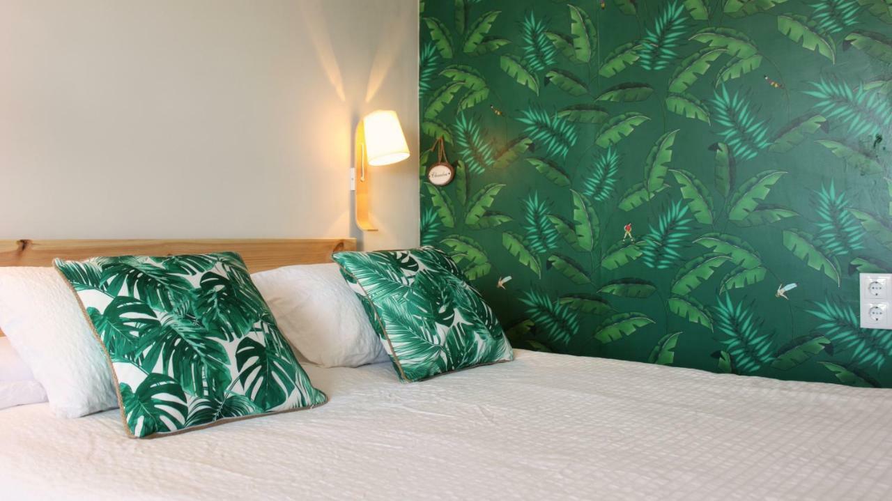 Nice Studio In Alicante City Centre Экстерьер фото