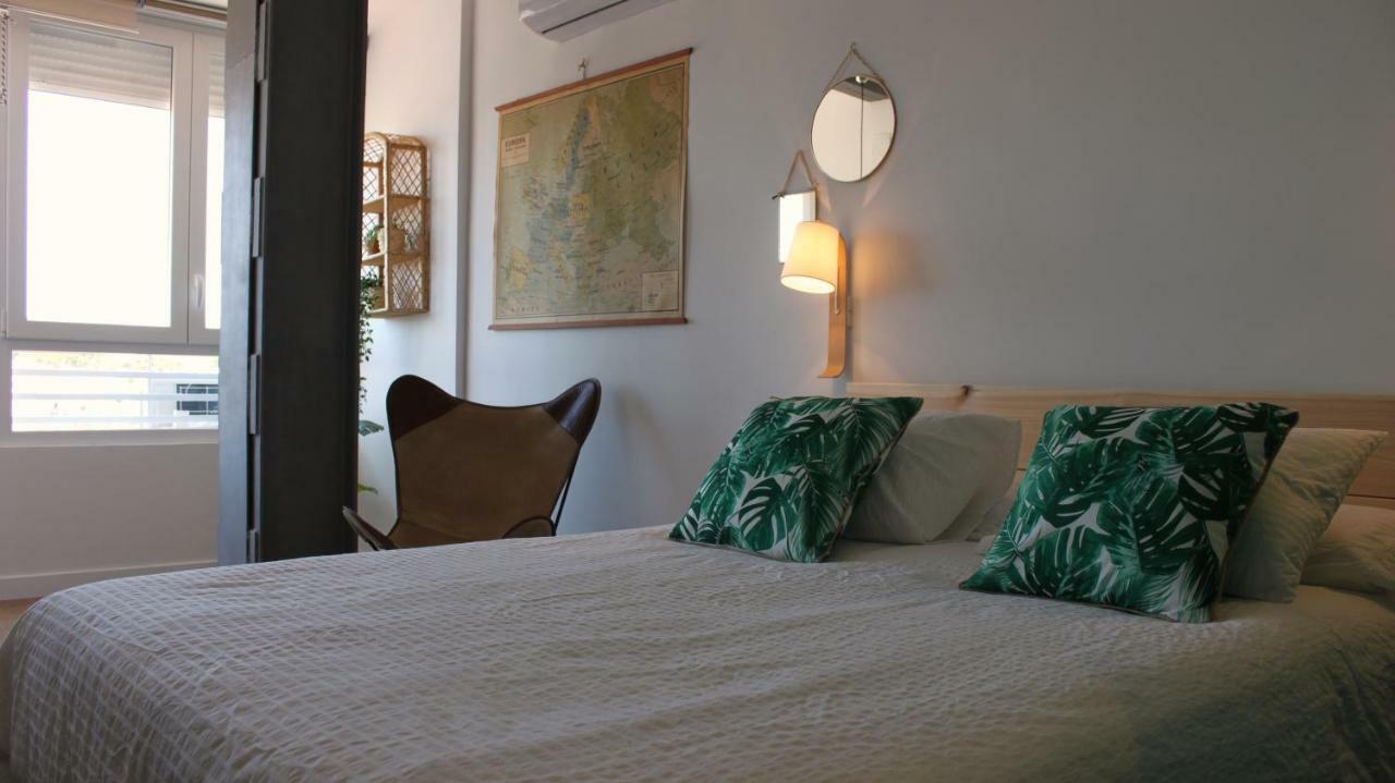 Nice Studio In Alicante City Centre Экстерьер фото