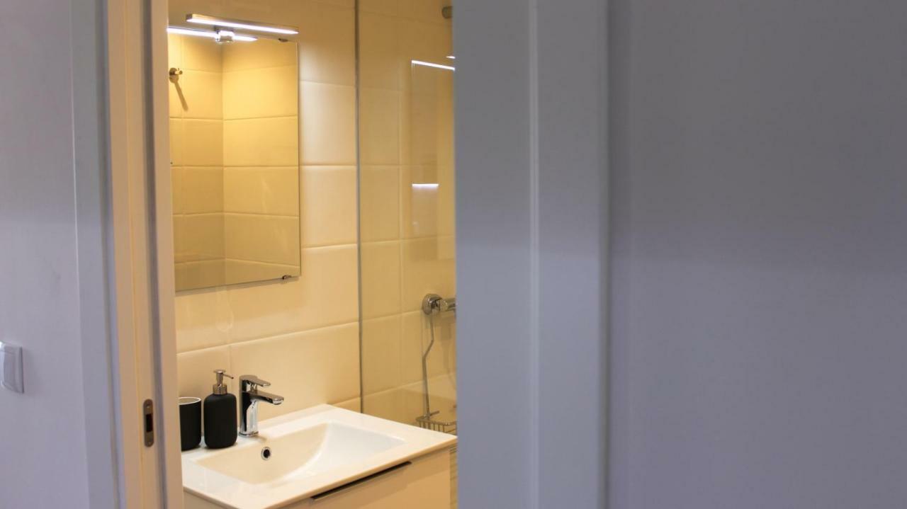 Nice Studio In Alicante City Centre Экстерьер фото