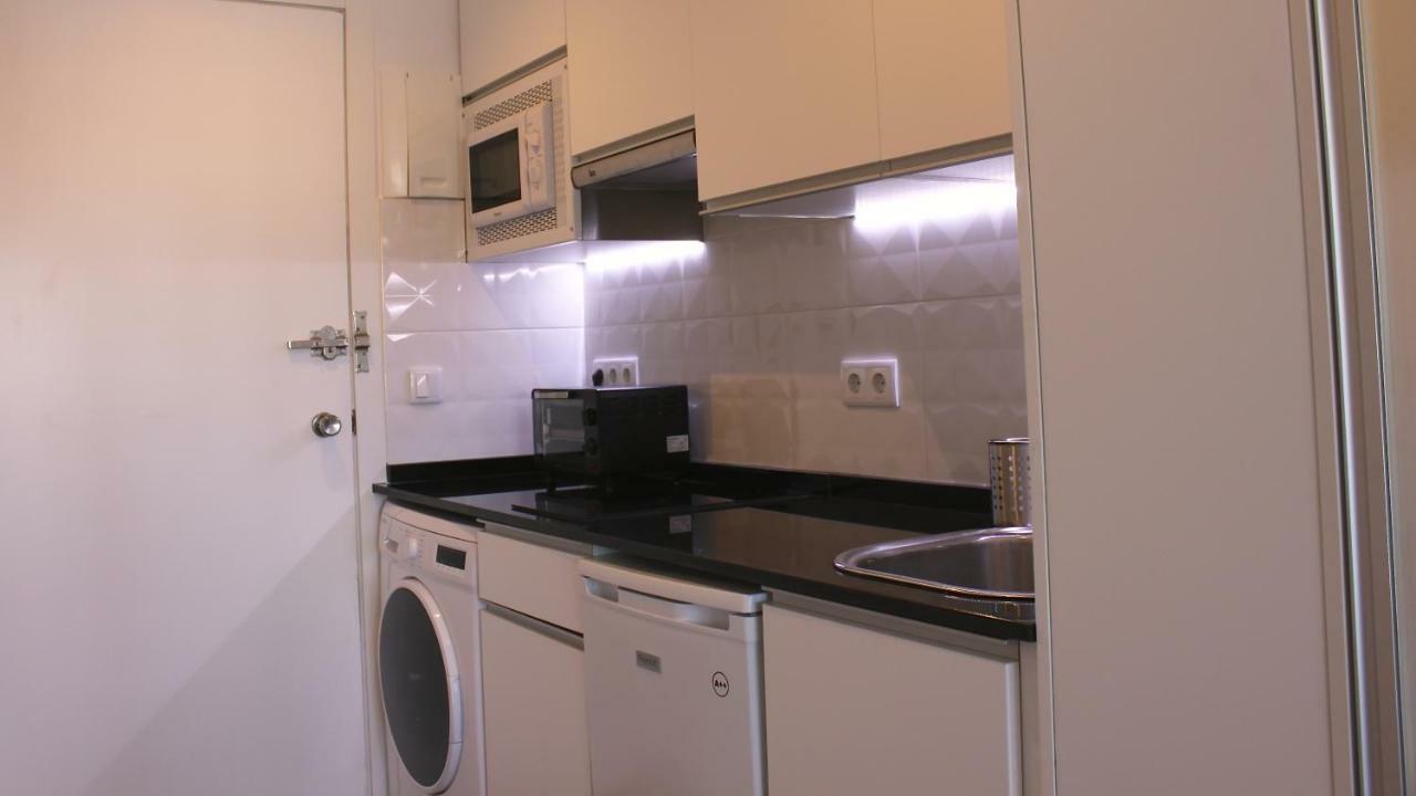 Nice Studio In Alicante City Centre Экстерьер фото